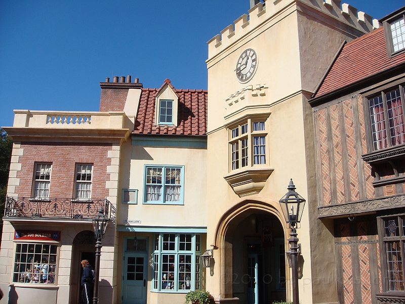 Florida [2010 Jan] 251.JPG - Scenes from EPCOT at Disney World
